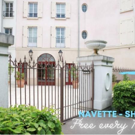 Goodserris - Disney Family Apartment エクステリア 写真