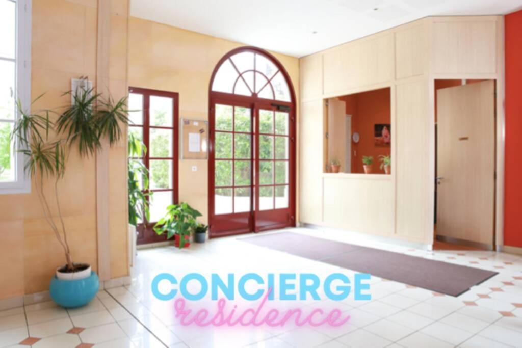 Goodserris - Disney Family Apartment エクステリア 写真